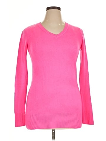Forever 21 Pullover Sweater (view 1)