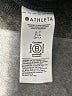 Athleta Black Turtleneck Sweater Size S (tall) - photo 8