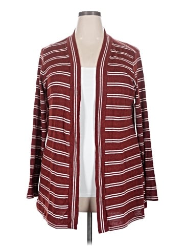 Market and Spruce Cardigan (view 1)