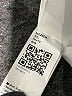 Unbranded Solid White Casual Skirt Size XXL - photo 4
