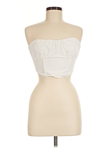 Rachelle Sleeveless Top (view 1)