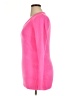 Forever 21 100% Acrylic Pink Pullover Sweater Size L - photo 5