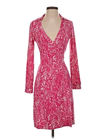 Diane von Furstenberg Cocktail Dress (view 1)