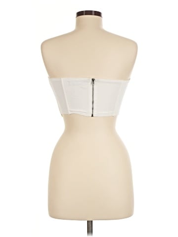 Rachelle Sleeveless Top (view 2)