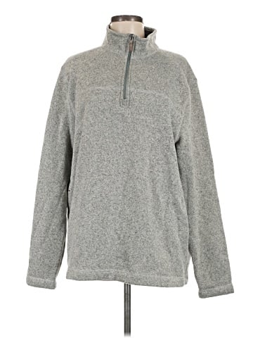G.H. Bass & Co. Pullover Sweater (view 1)