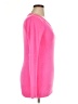 Forever 21 100% Acrylic Pink Pullover Sweater Size L - photo 4