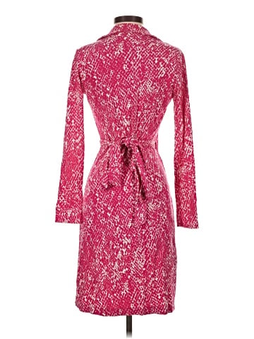 Diane von Furstenberg Cocktail Dress (view 2)