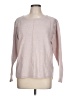 French Connection Pink Pullover Sweater Size L - photo 1