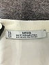 MNG Suit White Casual Dress Size XXS - photo 7