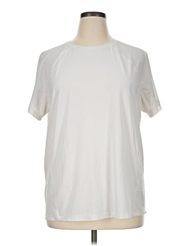 Athleta Active T-Shirt (view 1)