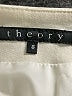 Theory Ivory Blazer Size 8 - photo 6