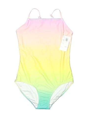 Old Navy One Piece Swimsuit (view 1)