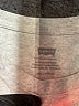 Levi's 100% Cotton Silver Short Sleeve Top Size XS - photo 7