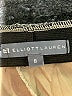 Elliott Lauren Tan Cargo Pants Size 8 - photo 7
