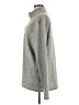 G.H. Bass & Co. 100% Polyester Gray Pullover Sweater Size XL - photo 5