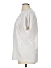 Athleta Solid Ivory Active T-Shirt Size XL (tall) - photo 5
