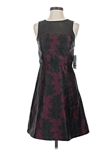 Kensie Cocktail Dress (view 1)