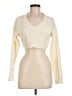Superdown Ivory Cardigan Size M - photo 1