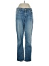 Paige Blue Jeans Size 25 waist - photo 1