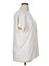 Athleta Solid Ivory Active T-Shirt Size XL (tall) - photo 4