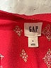 Gap Pink Casual Dress Size S - photo 7