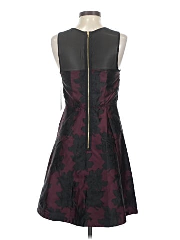Kensie Cocktail Dress (view 2)