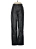 Gerard Darel Black Casual Pants Size Med (3) - photo 1