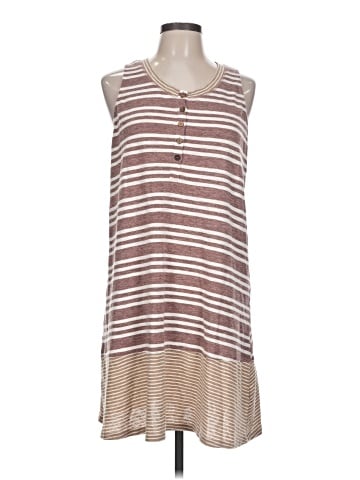 Doe & Rae Casual Dress (view 1)