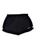 Nike 100% Polyester Black Athletic Shorts Size XL - photo 1