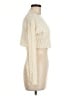 Superdown Ivory Cardigan Size M - photo 4