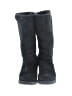 Ugg Black Boots Size 7 1/2 - photo 2