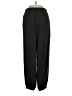 Athleta Solid Black Casual Pants Size XXS - photo 1