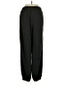 Athleta Solid Black Casual Pants Size XXS - photo 2