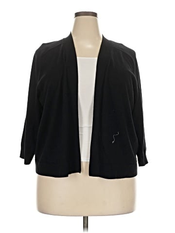 Lane Bryant Cardigan (view 1)