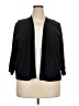 Lane Bryant Black Cardigan Size 18 - 20 Plus - photo 1