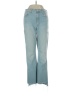 Mother Blue Jeans Size 26 waist - photo 1