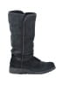 Ugg Black Boots Size 7 1/2 - photo 1