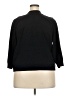 Lane Bryant Black Cardigan Size 18 - 20 Plus - photo 2