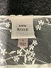 Knox Rose Ivory Kimono Size L - photo 7