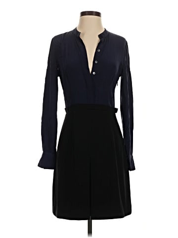 J.Crew Collection Casual Dress (view 1)
