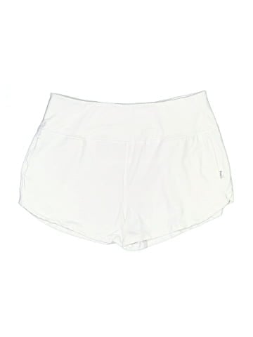 feat Athletic Shorts (view 1)