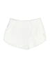 feat White Athletic Shorts Size L - photo 1