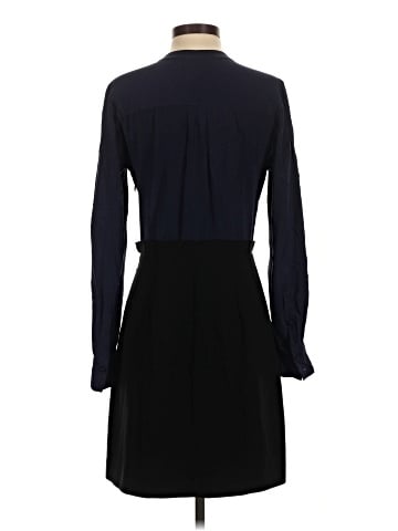 J.Crew Collection Casual Dress (view 2)