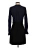 J.Crew Collection 100% Polyester Black Casual Dress Size 2 - photo 2