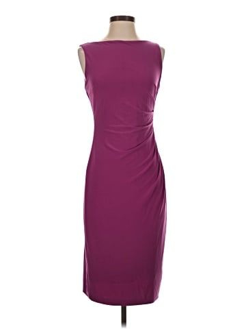 Lauren by Ralph Lauren Cocktail Dress (view 1)