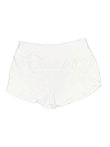 feat Athletic Shorts (view 2)