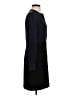 J.Crew Collection 100% Polyester Black Casual Dress Size 2 - photo 4