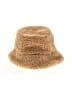 Unbranded 100% Polyester Brown Winter Hat One size - photo 1