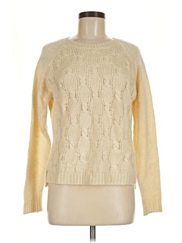 Forever 21 Pullover Sweater (view 1)