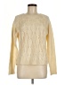 Forever 21 100% Acrylic Ivory Pullover Sweater Size M - photo 1